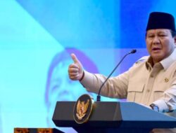 45% Dukung Kebijakan Amnesti dan Abolisi Prabowo: Analisis Terkini