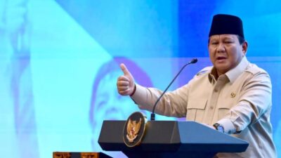 45% Dukung Kebijakan Amnesti dan Abolisi Prabowo: Analisis Terkini