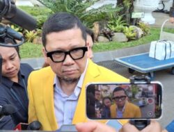Senior Tak Dapat Di Bawah Bahlil: Analisis Mendalam