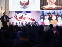 Bimtek Demokrat: Ibas Yudhoyono Dorong Kader Sukseskan Pemerintahan Prabowo