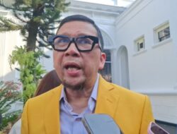 Golkar: Konsep Pendapatan Negara Naik Rp400 Triliun