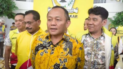 Sekjen Golkar: Pentingnya Kader Waspada dan Bijak dalam Berbicara