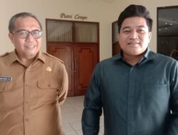 Pemkab Gresik Petakan Lokasi Baru Kantong Parkir Dump Truck Galian C