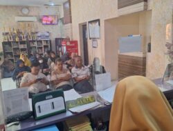 Diskon PBB Gresik: Warga Serbu Kantor Kecamatan!