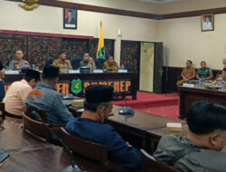 Optimisme Bupati Fauzi: Harga Tembakau 2025 Sumenep Berada di Atas Titik Impas