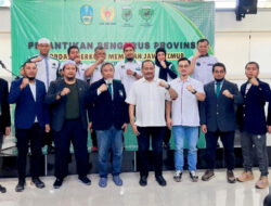Gus Zam Pordasi Berkuda Memanah Jatim: Lahirkan Atlet Kelas Dunia