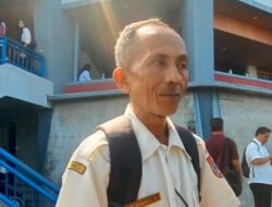 Nasib Honorer Jadi PPPK Paruh Waktu: Harapan Baru di Jember