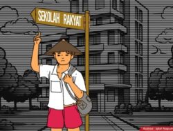 Kriteria Pendaftaran Sekolah Rakyat Sumenep Menarik Perhatian Ribuan Orang