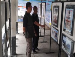 Pameran Sejarah Lapas di Cilacap: Komunitas Tjilatjap History Terlibat