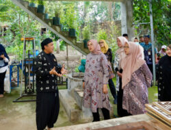 Sky Farm Glenmore: Destinasi Edukasi Berkelanjutan Terbaik