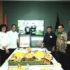 Yayasan Paseban Bantu Lestarikan Satwa Langka