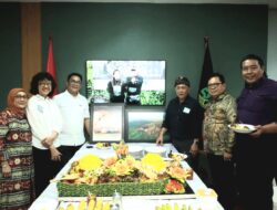 Yayasan Paseban Bantu Lestarikan Satwa Langka