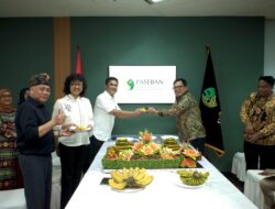 Yayasan Paseban Satukan Ilmu, Teknologi, dan Cinta Alam