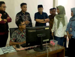 Blangko E KTP Langka di Malang, DPRD Tambah Anggaran Rp2 Miliar