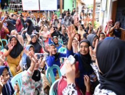 Uji Coba Digitalisasi Bansos di Banyuwangi: Respon Positif Warga