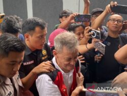 Kasus Kematian Diplomat dan Vonis Fariz RM: Berita Kriminal Terkini