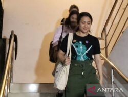 Kucing Uya Kuya dan Sherina Munaf: Penyelidikan Polisi Selama 12 Jam