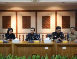 Dialog Cegah Tawuran Pelajar: 100 Pelajar di Jakut Ikuti