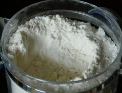 Manfaat Kesehatan Tepung Almond: Fakta Terbaru