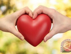 Perbedaan Antara Perasaan Cinta dan Sayang: Pengertian dan Bedanya