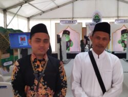 Musaddad: Tuna Netra Penghafal Qur’an Wakili Jember di MTQ XXXI Jatim