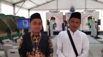 Musaddad: Tuna Netra Penghafal Qur’an Wakili Jember di MTQ XXXI Jatim