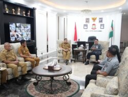 Pos Bantuan Hukum Tersedia di 153 Kelurahan Makassar