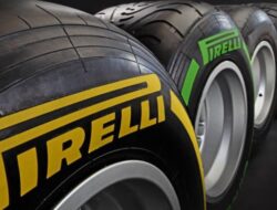 MotoGP Debut Ban Pirelli di Misano: Awal Era Baru Balap