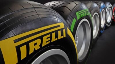MotoGP Debut Ban Pirelli di Misano: Awal Era Baru Balap