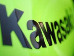 Kawasaki Motor 2026: Skema Warna Baru yang Stylish!