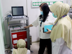 Peningkatan Kualitas Layanan: RSUD Tigaraksa Ekspansi Layanan Khusus