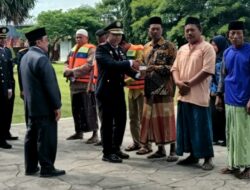 E-Pass Kecil Wajib untuk Kapal Nelayan di Bawah GT7 – Beli BBM