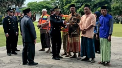 E-Pass Kecil Wajib untuk Kapal Nelayan di Bawah GT7 – Beli BBM