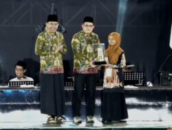 Prestasi Terbaik: Jember Peringkat Tiga MTQ XXXI Jatim
