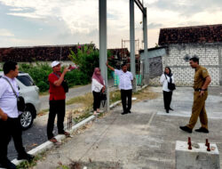 Ide Masif Kepala Desa Gresik: Bangun Gedung Olah Raga Megah dengan Biaya Miliaran