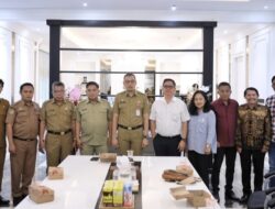 PMM Resmi Dibentuk: Mitra Pembangunan Kota Makassar