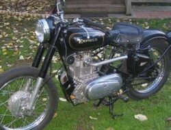 Panduan Engkol Sepeda Motor: Aman dan Efektif