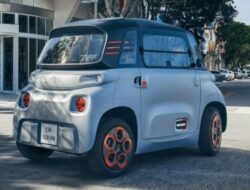 6 Mobil Prancis Unik: Kreativitas Tanpa Batas!
