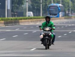 RUU Transportasi Online Masuk Prolegnas Prioritas 2026: Baleg Ungkap Naskah Akademik DPR