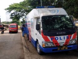 Jadwal Mobil SIM Keliling Jakarta, Bogor, Bandung, Bekasi 6 September 2025