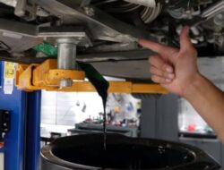 Ganti Oli Mobil dengan Biaya Hemat Rp 71 Juta: Cara DIY Terbaik