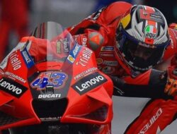 Jack Miller: Didenda Rp38 Juta Setelah Selebrasi di MotoGP Misano