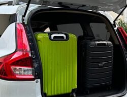 5 Barang Penting di Dalam Mobil, Nomor 3 Sering Dilupakan!