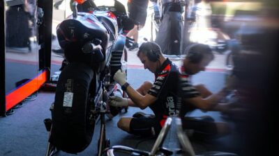 Kontroversi Biaya Mesin MotoGP 2022: Mitos atau Kenyataan?