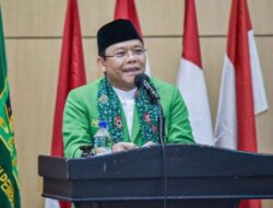 5 Alasan DPC Dukung Mardiono Maju Caketum PPP