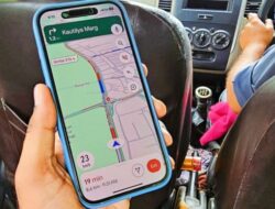 Alasan Google Hentikan Driving Mode di Google Maps