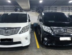 Daftar MPV Bekas 2025: Mewah tanpa Harga Tinggi