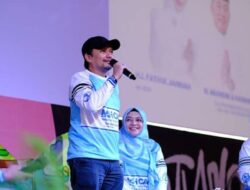 Bantahan Hasnuryadi Sulaiman Terhadap PAW Kader Golkar di DPRD Tanah Laut