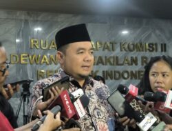 Misteri Rahasia Data Pribadi Ijazah Capres-Cawapres KPU