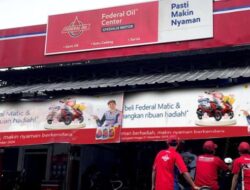 Tips Bertahan di Pasar Pelumas yang Kompetitif